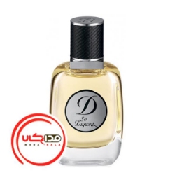 عطر ادکلن اس تي دوپونت سو دوپونت مردانه | S.t Dupont So Dupont Pour Homme