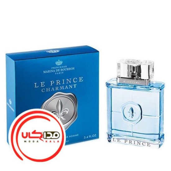 عطر ادکلن پرنسس مارينا د بوربون له پرينس چارمنت | Princesse marina de bourbon Le Prince Charmant