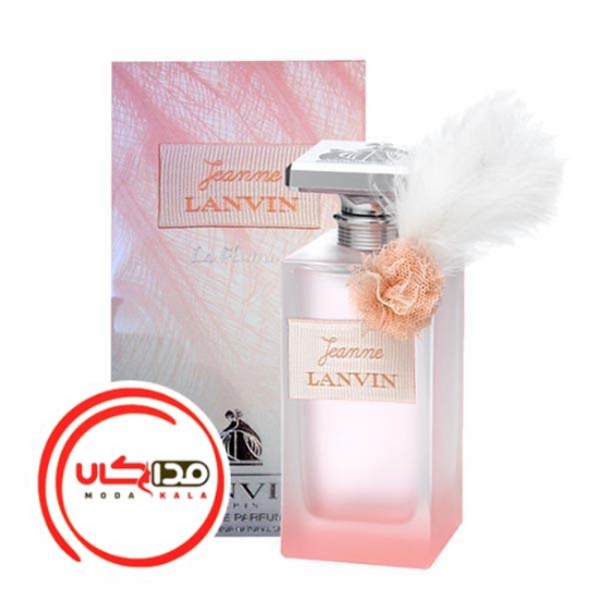 عطر ادکلن لانوين جين لا پلام | Lanvin Jeanne La Plume