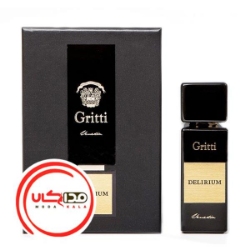 عطر ادکلن گريتي دليريوم | Gritti Delirium