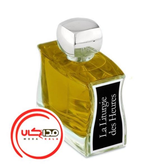 عطر ادکلن جووي لا ليتوجي دس هرس | Jovoy Paris La Liturgie des Heures