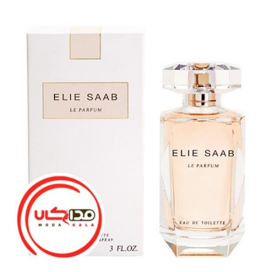 عطر ادکلن الي ساب له پرفيوم ادو تويلت | Elie Saab Le Parfum Eau de Toilette