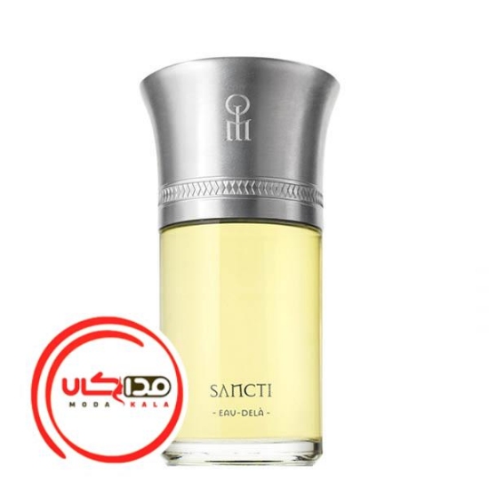 عطر ادکلن ليکوييدز ايمجينريز سانکتي | Liquides Imaginaires Sancti