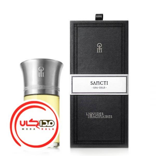 عطر ادکلن ليکوييدز ايمجينريز سانکتي | Liquides Imaginaires Sancti