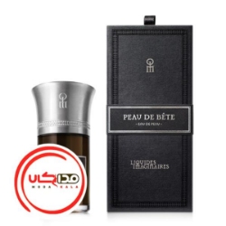 عطر ادکلن ليکوييدز ايمجينريز پيو د بت | Liquides Imaginaires Peau de Bete
