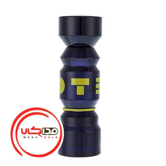 عطر ادکلن کنزو توتم یلو | kenzo Totem Yellow