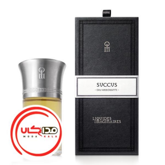 عطر ادکلن ليکوييدز ايمجينريز ساکاس | Liquides Imaginaires Succus