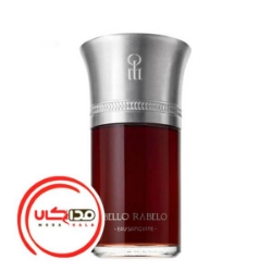 عطر ادکلن ليکوييدز ايمجينريز بلو رابلو | Liquides Imaginaires Bello Rabelo