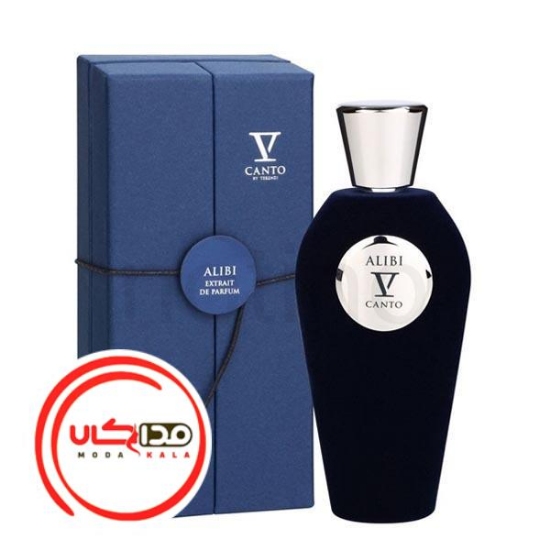 عطر ادکلن وي کانتو اليبي | V Canto Alibi