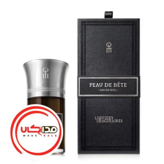 عطر ادکلن ليکوييدز ايمجينريز پيو د بت | Liquides Imaginaires Peau de Bete