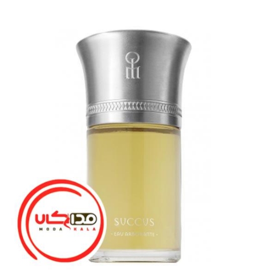 عطر ادکلن ليکوييدز ايمجينريز ساکاس | Liquides Imaginaires Succus