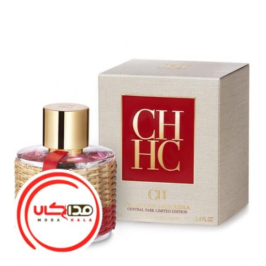 عطر ادکلن کارولينا هررا سي اچ سنترال پارک زنانه | Carolina Herrera CH Central Park