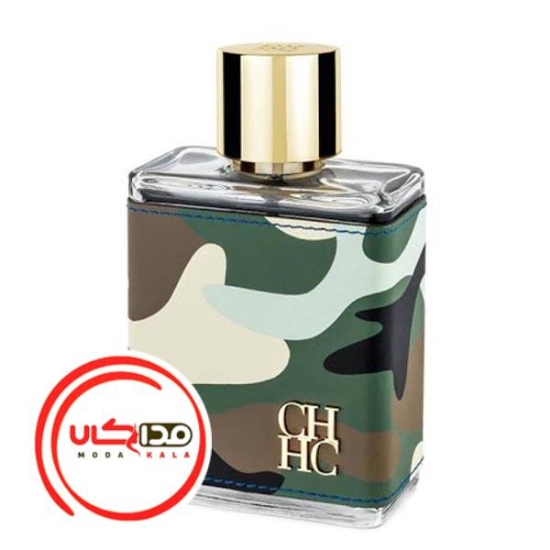 عطر ادکلن کارولينا هررا سي اچ من آفريقا | Carolina Herrera CH Men Africa