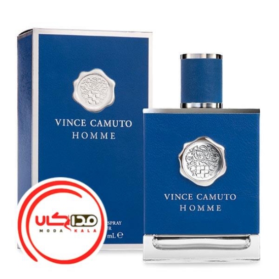 عطر ادکلن وينس کاموتو هوم | Vince Camuto Homme
