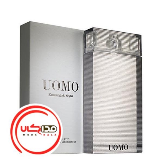 عطر ادکلن ارمنگيلدو زگنا يومو-اومو | Ermenegildo Zegna Uomo