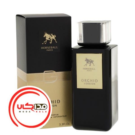 عطر ادکلن هورس بال ارکيد ورژن | Horseball Orchid Version