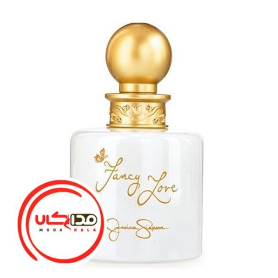 عطر ادکلن جسيکا سيمپسون فنسي لاو | Jessica Simpson Fancy Love