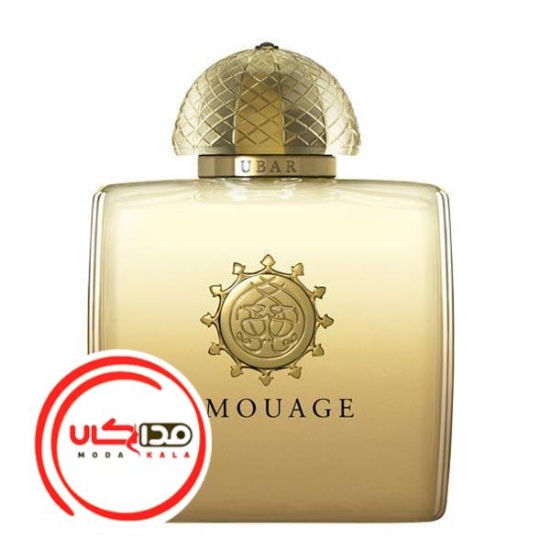 عطر ادکلن آمواج گلد زنانه | Amouage Gold