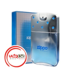 عطر ادکلن زيپو فيلزون مردانه | Zippo feelzone
