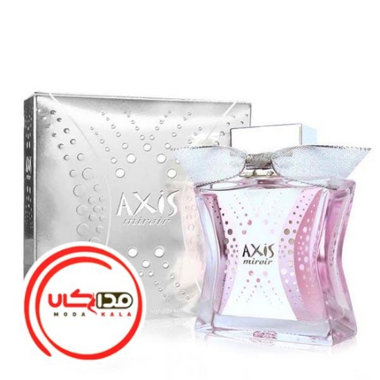 عطر ادکلن اکسيس ميروير | Axis Miroir