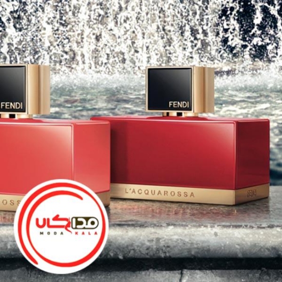 عطر ادکلن فندي آل آکوا رزا | Fendi L´Acquarossa