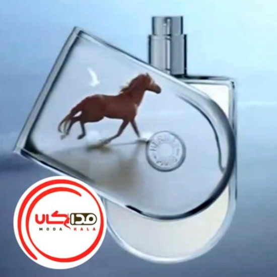 تصویر  عطر ادکلن هرمس وویاژ | Hermes Voyage d’Hermes