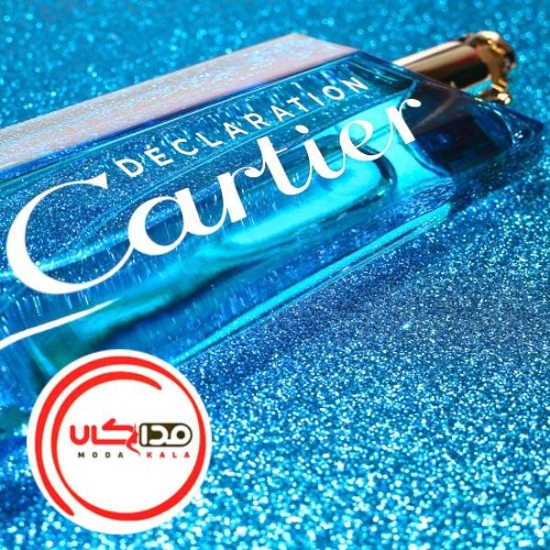 عطر ادکلن کارتير دکلريشن لئو | Cartier Declaration L´Eau