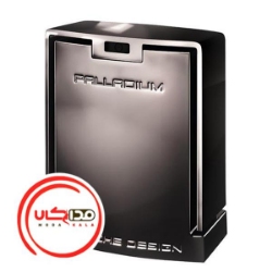 عطر ادکلن پورش ديزاين پالاديوم | Porsche Design Palladium