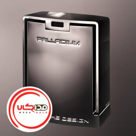 عطر ادکلن پورش ديزاين پالاديوم | Porsche Design Palladium