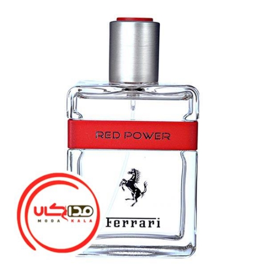 عطر ادکلن فراري رد پاور | Ferrari Red Power