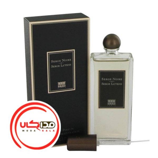 عطر ادکلن سرج لوتنز سرج نوير | Serge lutens