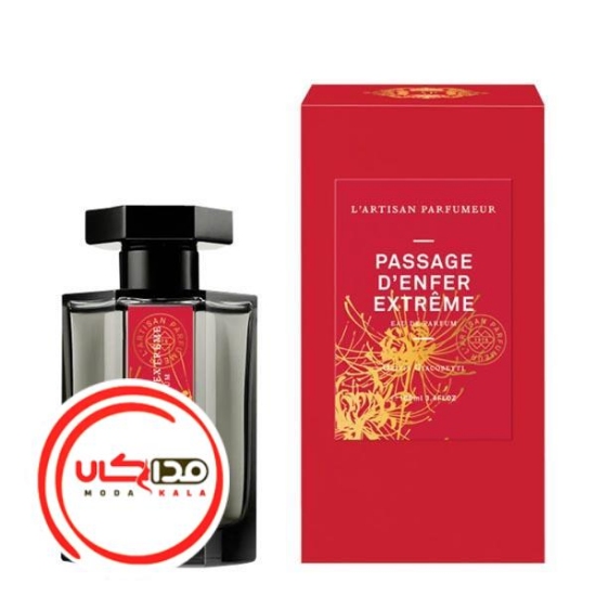 عطر ادکلن له آرتيزان پسيج د اينفر اکستريم | L’Artisan Passage d’Enfer Extrême