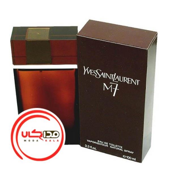 عطر ادکلن ايو سن لورن ام7 | Yves Saint Laurent M7
