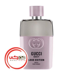 عطر ادکلن گوچي گيلتي لاو اديشن ام ام ايکس ايکس آي مردانه | Gucci Guilty Love Edition MMXXI pour Homme