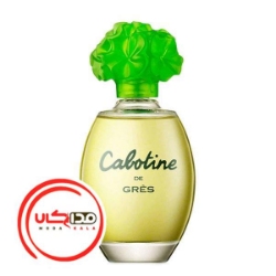 عطر ادکلن گرس کابوتين | Gres Cabotine