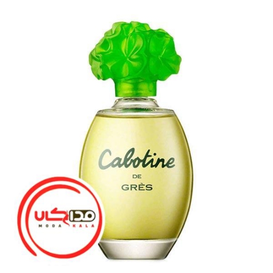 عطر ادکلن گرس کابوتين | Gres Cabotine