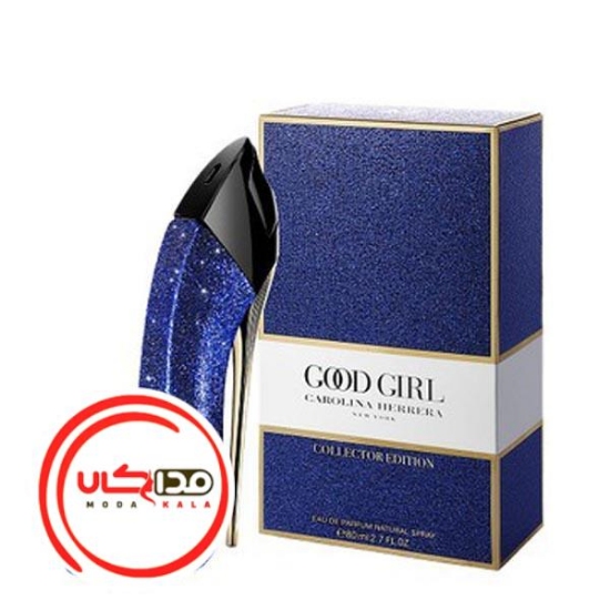 عطر ادکلن کارولينا هررا گود گرل سواروسکي کالکتور | Carolina Herrera Good Girl Swarovski Collector