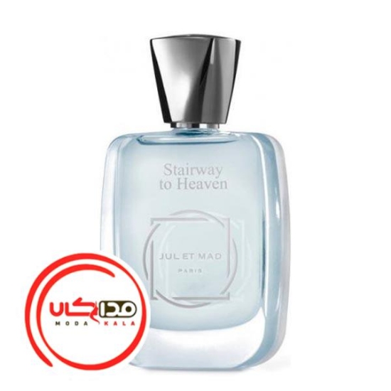 عطر ادکلن ژول ات مد استير وي تو هيون | Jul et Mad Paris Stairway To Heaven
