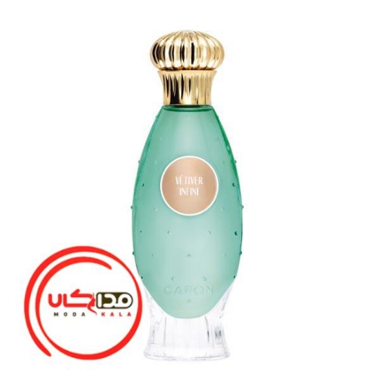 عطر ادکلن کارون وتيور اينفيني | Caron Vétiver Infini