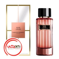 عطر ادکلن کارولينا هررا رز کرويز | Carolina Herrera Rose Cruise