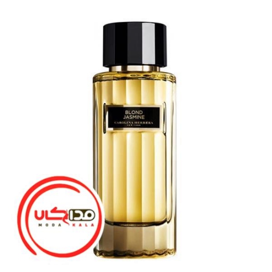 عطر ادکلن کارولينا هررا بلوند جاسمين | Carolina Herrera Blond Jasmine