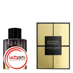 عطر ادکلن کارولينا هررا نايت فال پچولي | Carolina Herrera Nightfall Patchouli