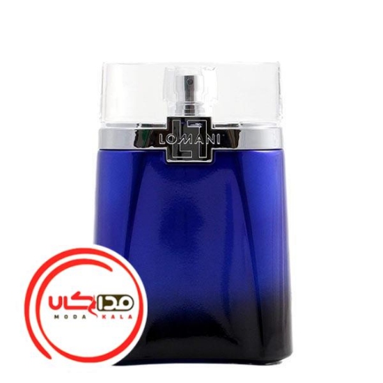 عطر ادکلن لوماني بلو اسکاي | Lomani Blue Sky