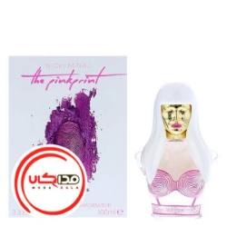 عطر ادکلن نيکي ميناژ د پينک پرينت | Nicki Minaj The Pinkprint
