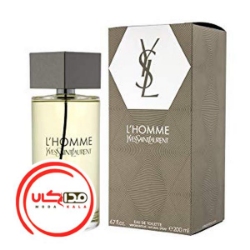 عطر ادکلن ايو سن لورن لهوم | YSL L’Homme 200ml