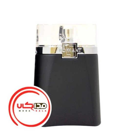 عطر ادکلن لومانی اینتنس بلک | Lomani Intense Black
