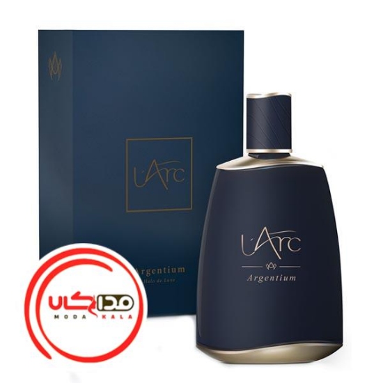 عطر ادکلن له آرک آرژنتيوم هالو دي لون | L`Arc Argentium Halo de Lune