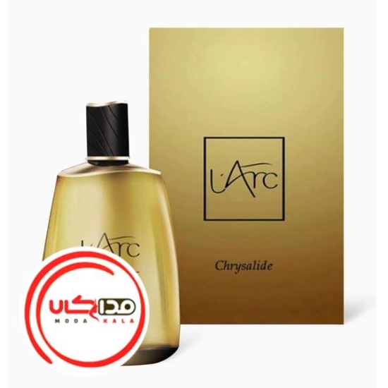 عطر ادکلن له آرک کريساليد | L`Arc Chrysalide
