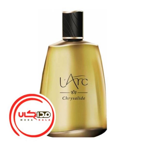 عطر ادکلن له آرک کريساليد | L`Arc Chrysalide