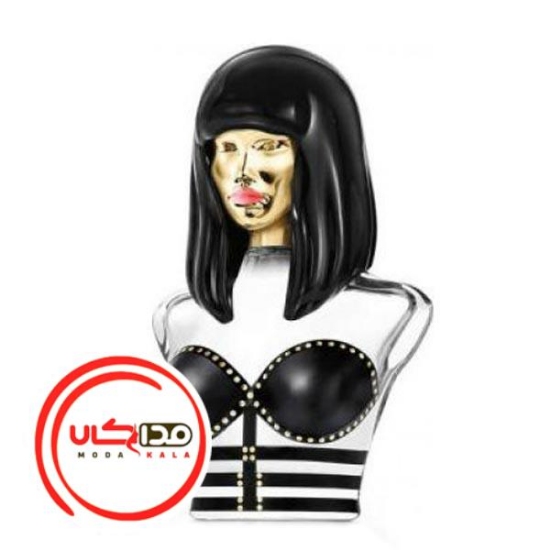 عطر ادکلن نيکي ميناژ اونيکا | Nicki Minaj Onika